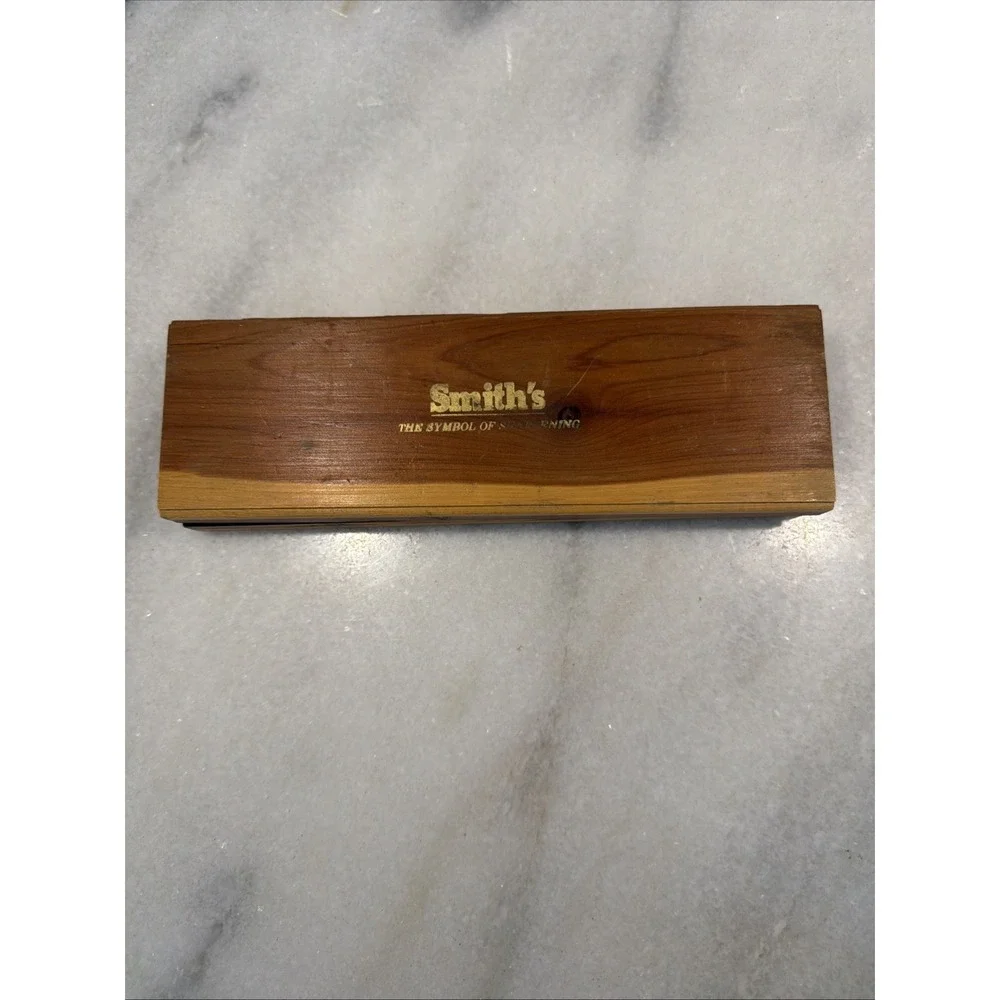 Vintage Smith's Long 8